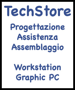 TechStore informatica Roma